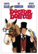 Doctor Dolittle [DVD]