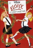 Eloise at Christmastime [DVD]