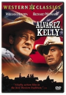 Alvarez Kelly [DVD]