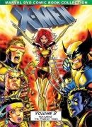 X-Men [DVD]. Volume 2