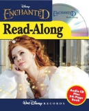 Enchanted read-along [book + CD]