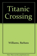 Titanic crossing