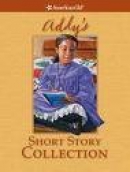 Addy [CD book] : an American girl