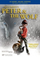 Peter & the wolf [DVD]
