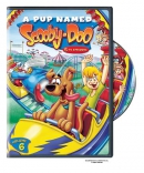 A pup named Scooby-Doo [DVD]. Volume 6.