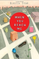 When you reach me