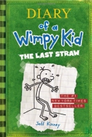 The last straw [CD book]