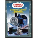 Thomas & friends [DVD]. Thomas' snowy suprise & other adventures