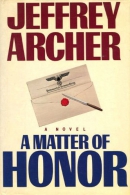A matter of honor