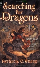 Searching for dragons [downloadable audiobook]