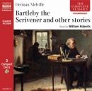 Bartleby the scrivener [downloadable audiobook] / and other stories