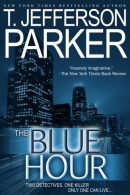 The blue hour [downloadable audiobook]