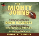 The mighty Johns [downloadable audiobook]