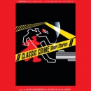 Classic crime short stories [downloadable audiobook]