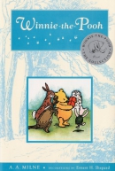 Winnie-the-Pooh [downloadable audiobook]