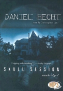Skull session [downloadable audiobook]