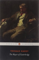The mayor of Casterbridge [downloadable audiobook]
