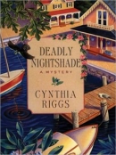 Deadly nightshade [downloadable audiobook] / [a mystery]