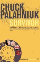 Survivor [downloadable audiobook] / a novel