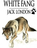 White Fang [downloadable audiobook]