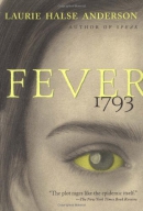 Fever, 1793 [downloadable audiobook]