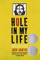 Hole in my life [downloadable audiobook]
