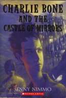 Charlie Bone and the castle of mirrors [downloadable audiobook]