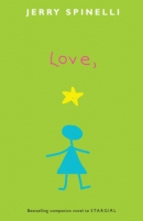 Love, Stargirl [downloadable audiobook]