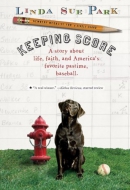 Keeping score [downloadable audiobook]