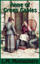 Anne of Green Gables [downloadable audiobook]