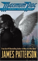 The angel experiment [downloadable audiobook]