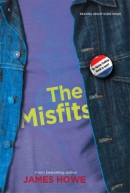 The misfits [downloadable audiobook]