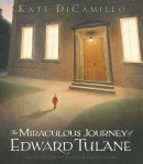 The miraculous journey of Edward Tulane [downloadable audiobook]