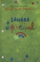 Sahara special [downloadable audiobook]