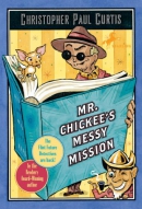 Mr. Chickee's messy mission [downloadable audiobook]