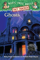 Ghosts : a nonfiction companion to A good night for ghosts