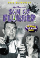 Son of flubber [DVD]