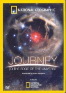 Journey to the edge of the universe [DVD]