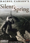 Rachel Carson's Silent spring [DVD]
