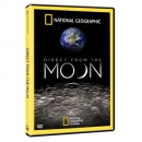 Direct from the Moon [DVD]