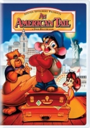 An American tail [DVD]