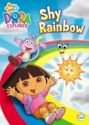 Dora the Explorer [DVD]. Shy rainbow