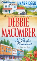 92 Pacific Boulevard [CD book] : a Cedar Cove novel