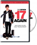 17 again [DVD]