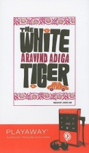 The white tiger [Playaway]