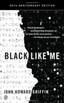 Black like me