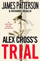 Alex Cross's trial