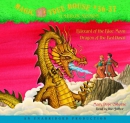 Magic tree house [CD book]. Books 36-37
