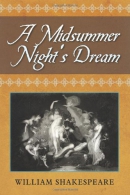 A midsummer night's dream [Playaway]