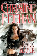 Dark slayer: a Carpathian novel